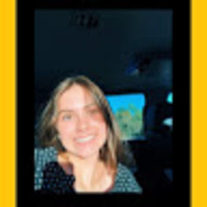 Meet your Posher, Abigail